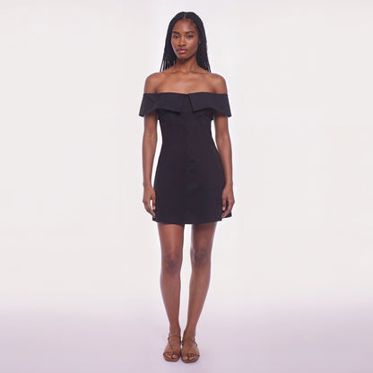 Adeline Mini Dress