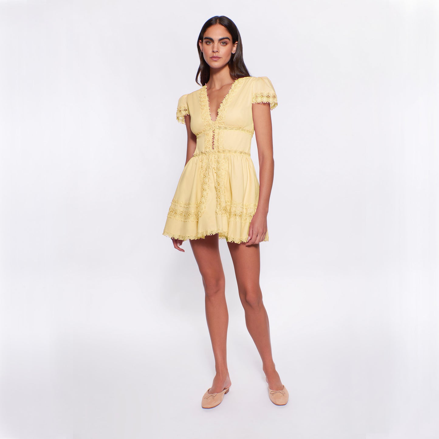 Piper Dress