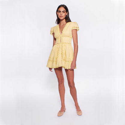 Piper Dress