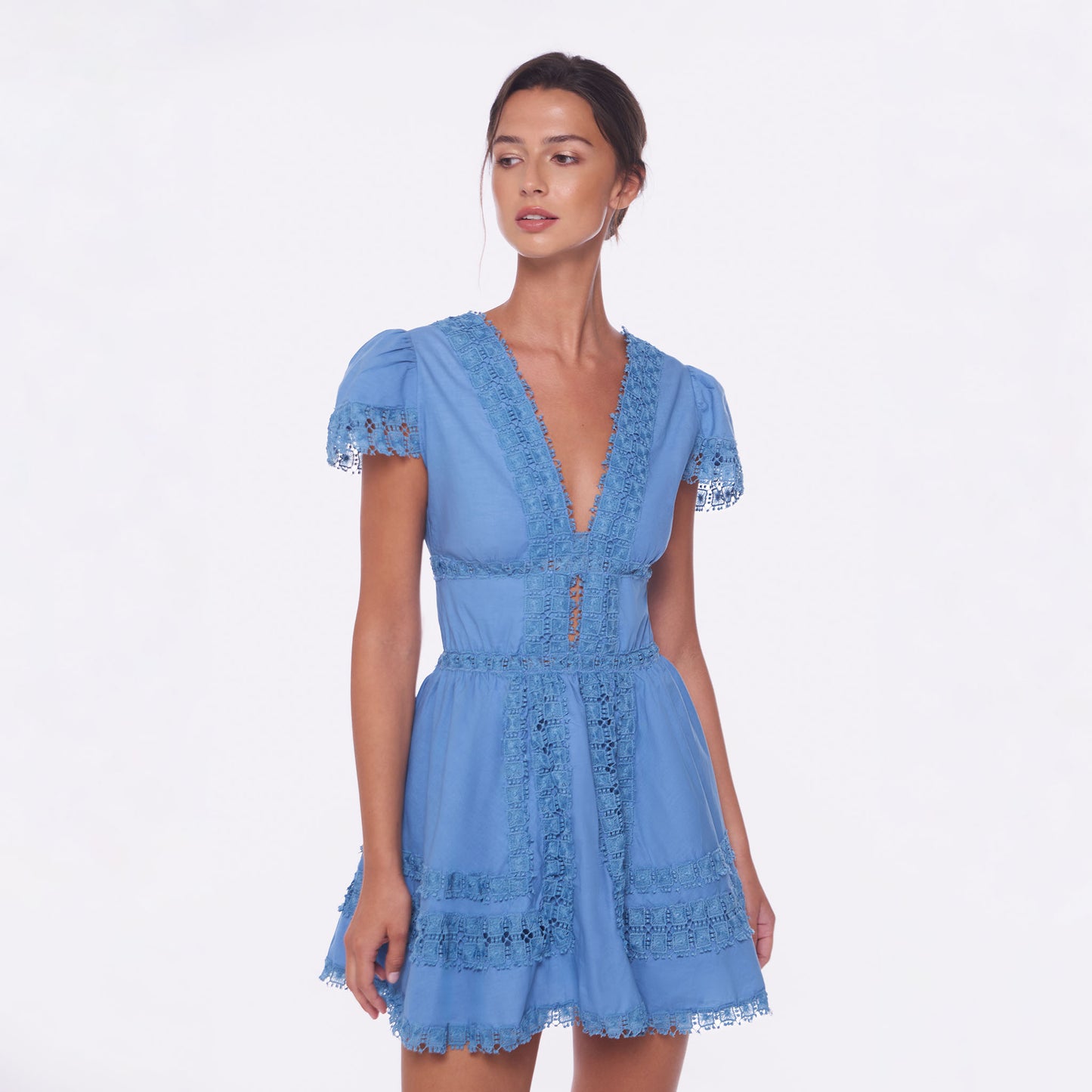 Piper Dress Peixoto Wear Piper Dress Peixoto Wear