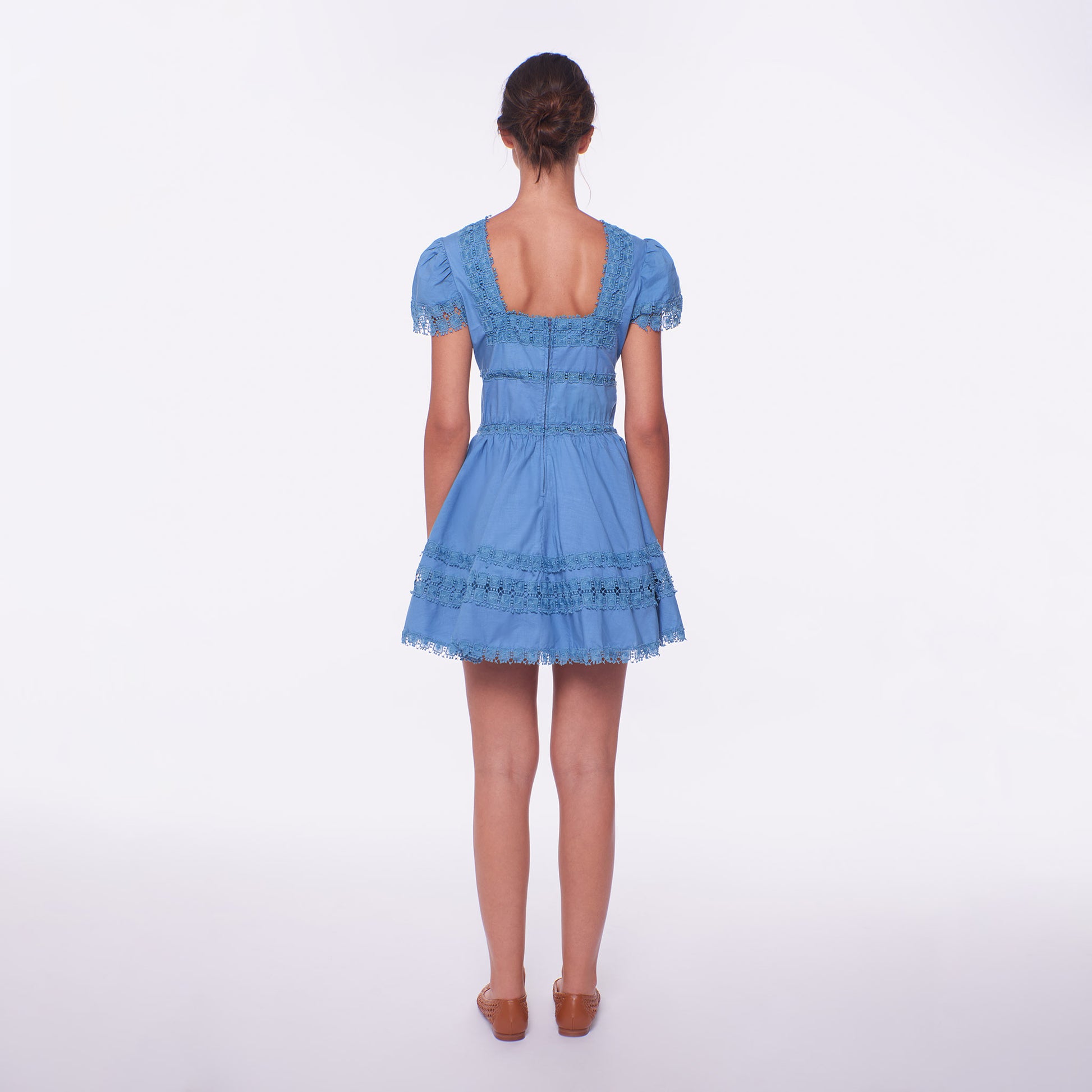 Piper Dress Peixoto Wear Piper Dress Peixoto Wear
