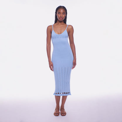 Nora Knit Dress – Peixoto Wear