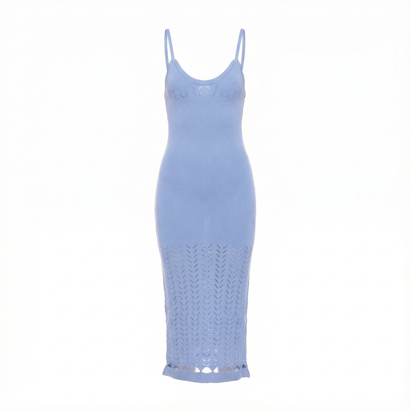 Nora Knit Dress