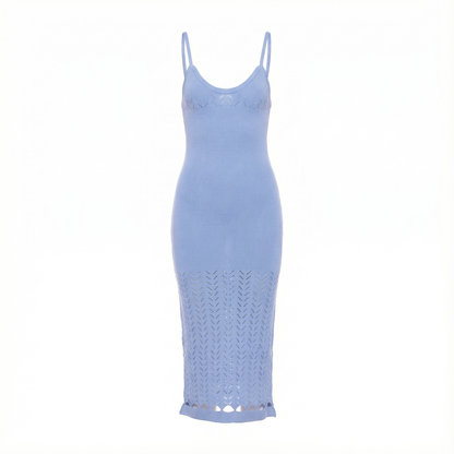 Nora Knit Dress