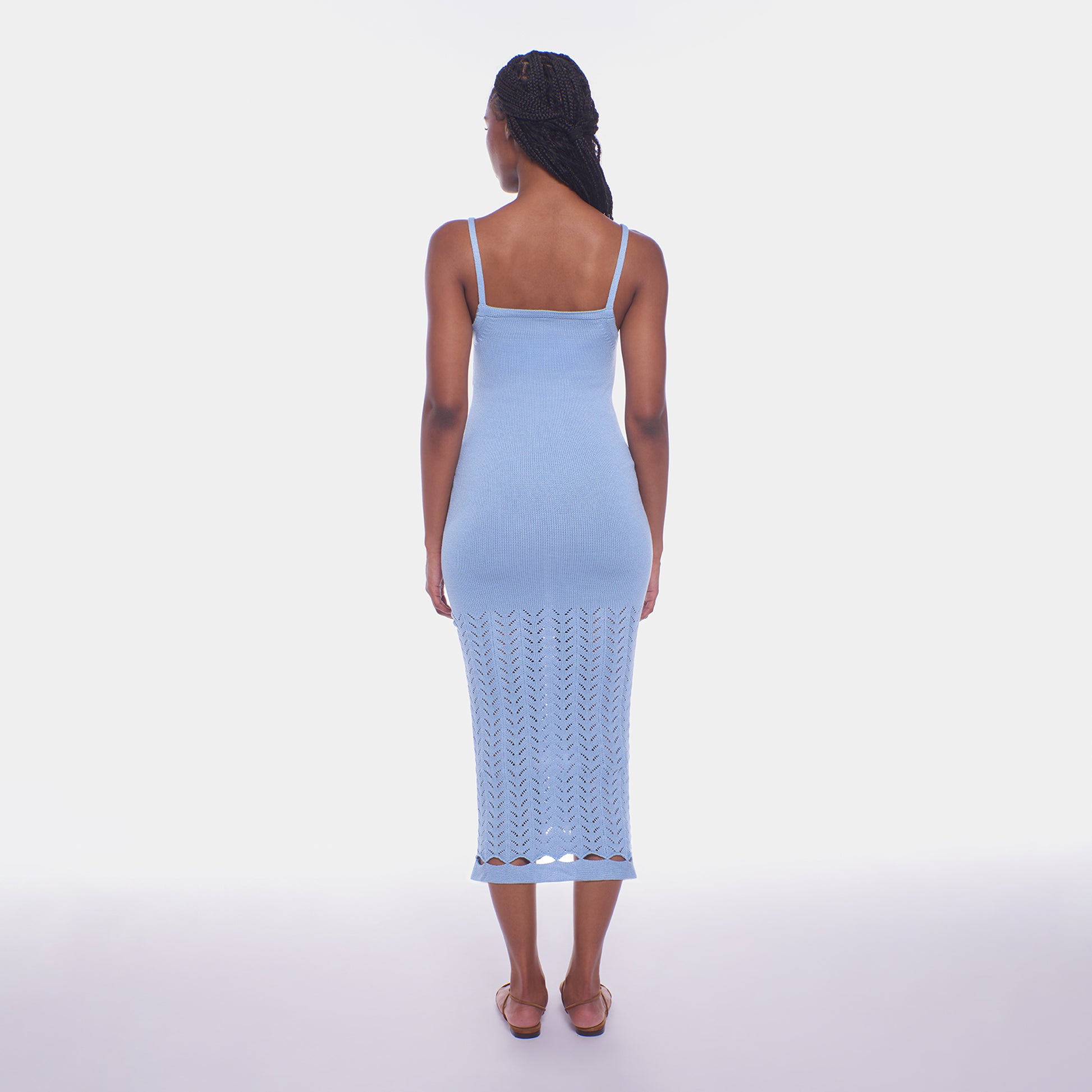 Nora Knit Dress – Peixoto Wear