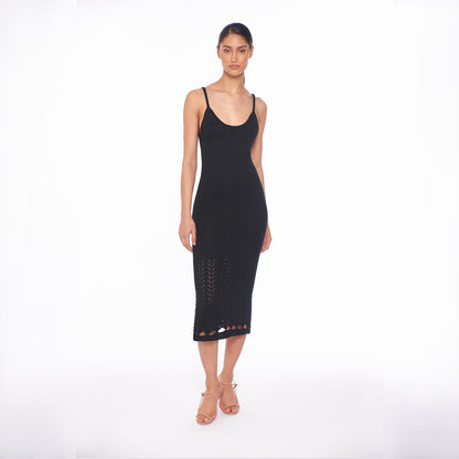 Nora Knit Dress