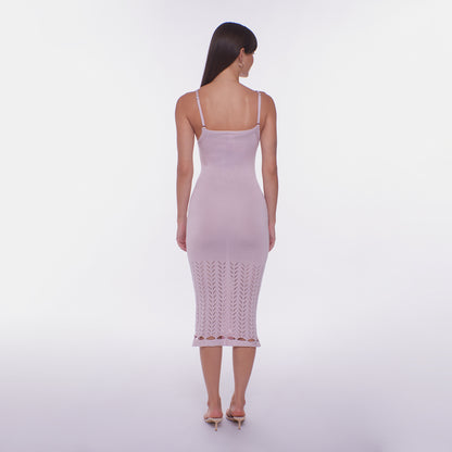 Nora Knit Dress