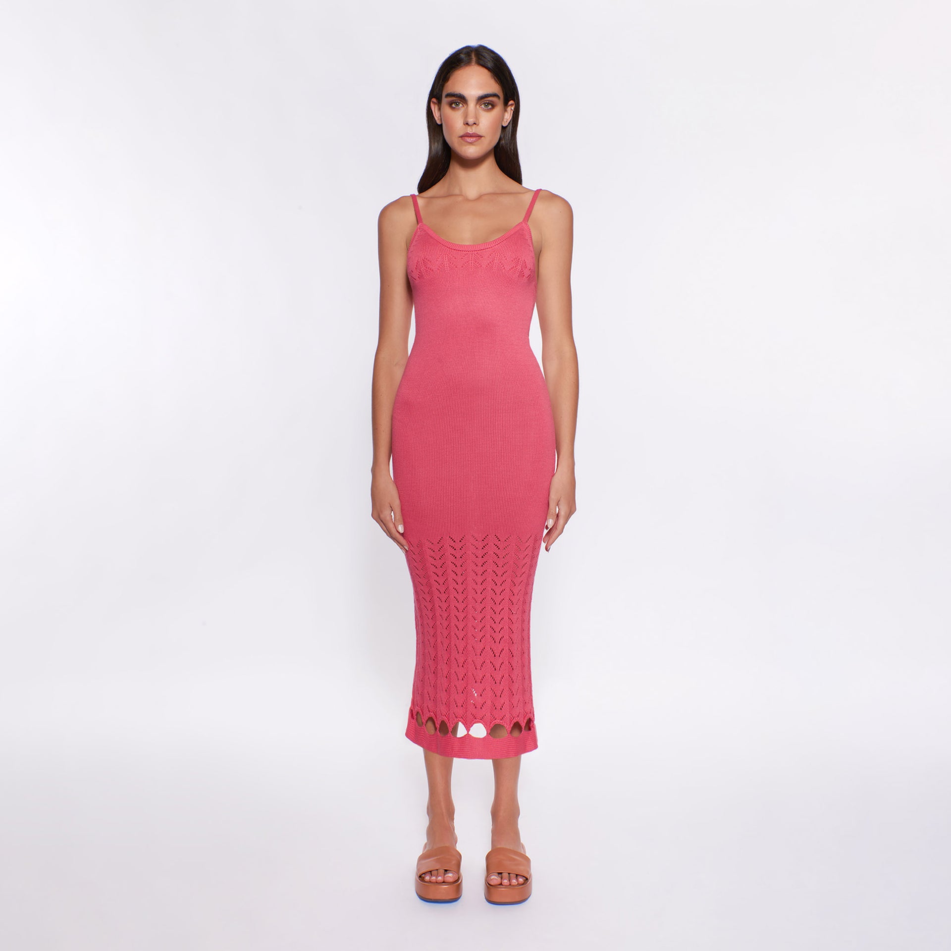 Nora Knit Dress – Peixoto Wear