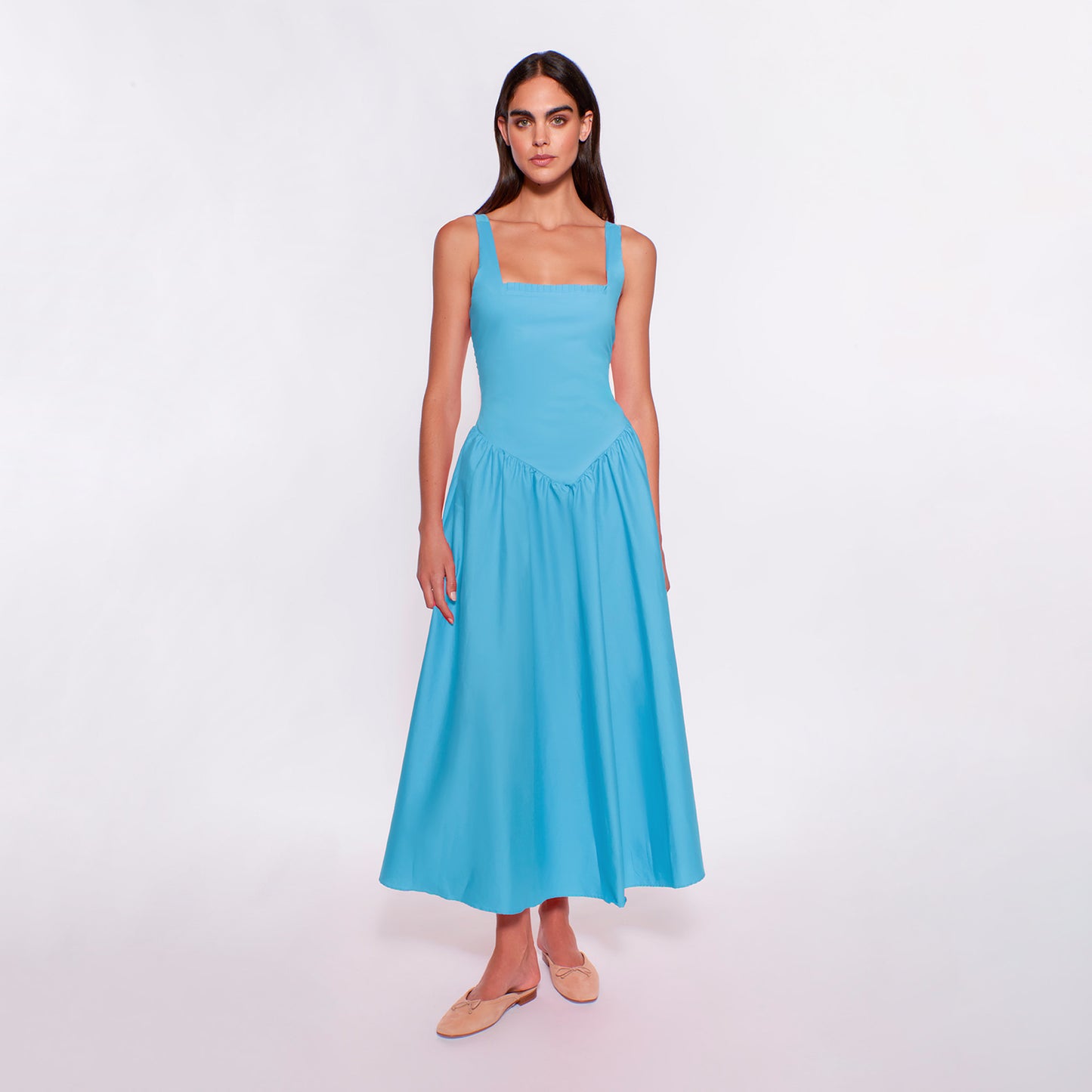 Harlow Maxi Dress