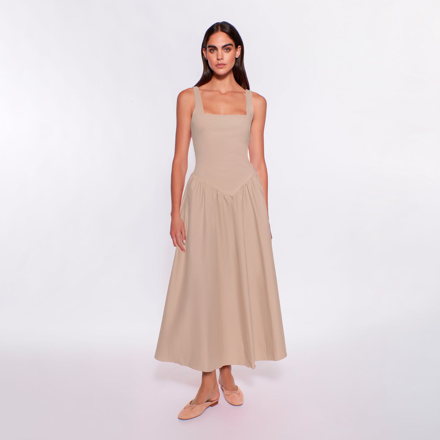 Harlow Maxi Dress