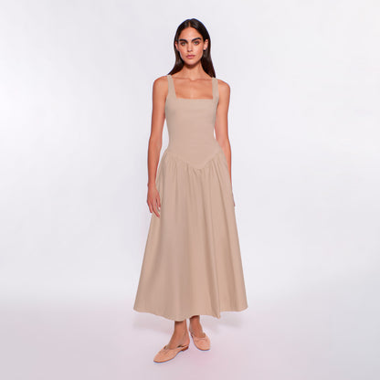 Harlow Maxi Dress