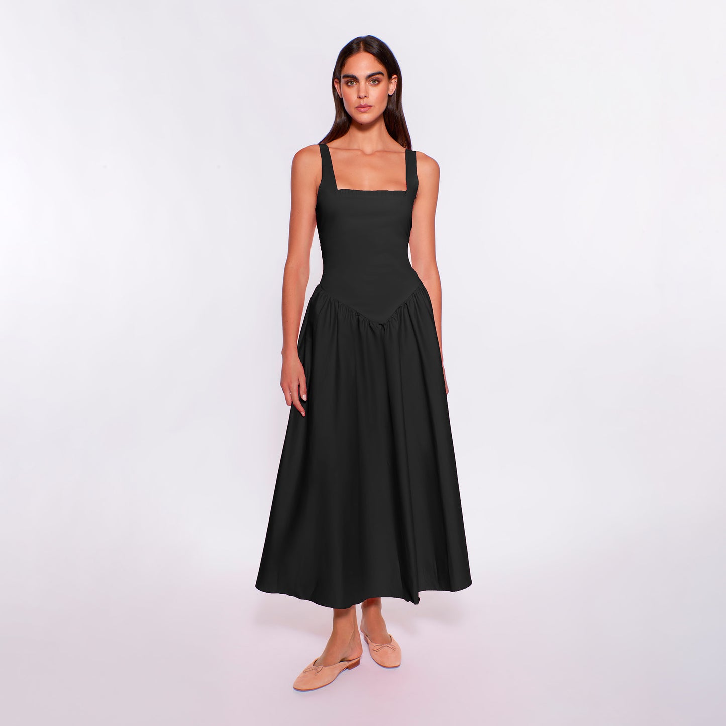 Harlow Maxi Dress