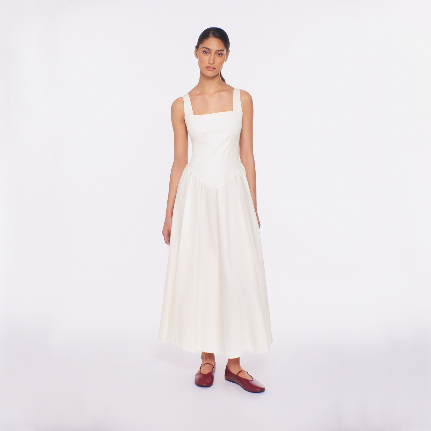 Harlow Maxi Dress