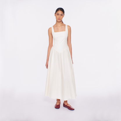 Harlow Maxi Dress