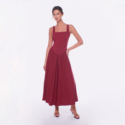 Harlow Maxi Dress