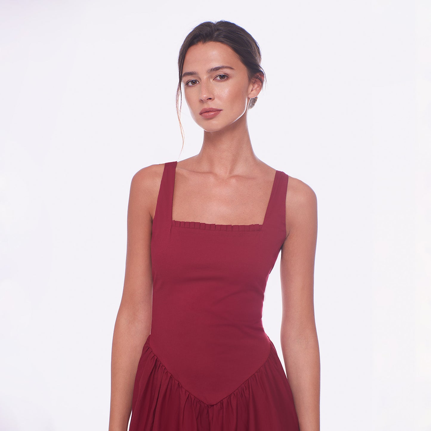 Harlow Maxi Dress