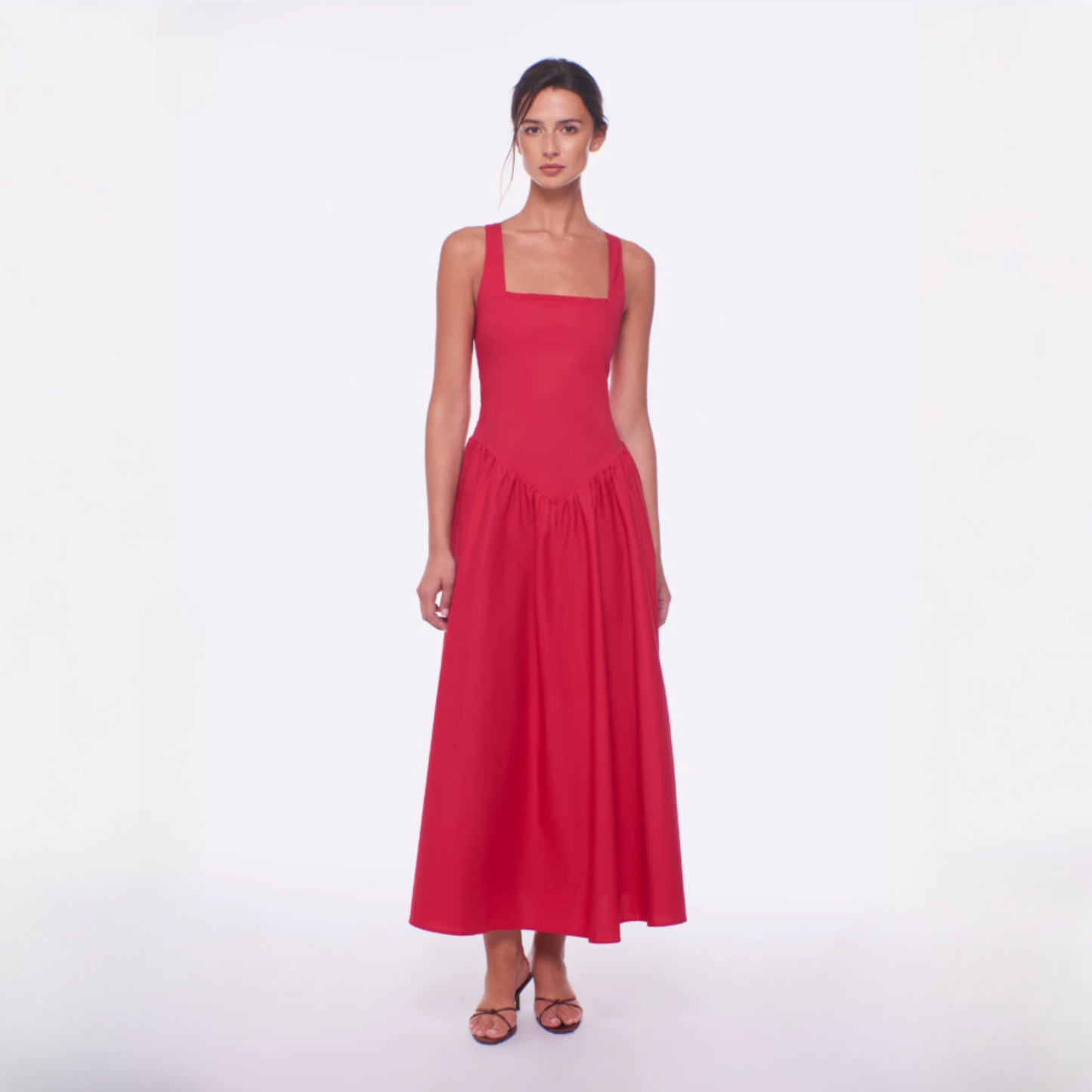 Harlow Maxi Dress