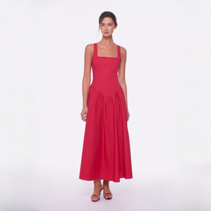 Harlow Maxi Dress