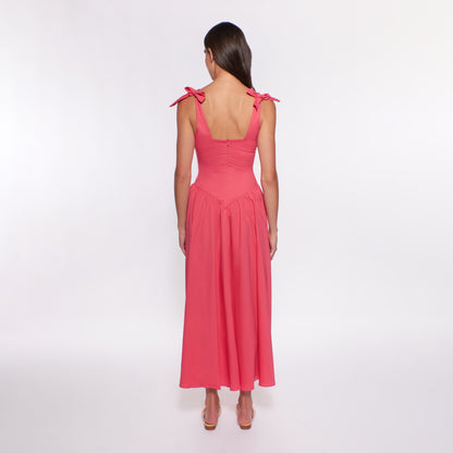 Harlow Maxi Dress Peixoto Wear Harlow Maxi Dress Peixoto Wear