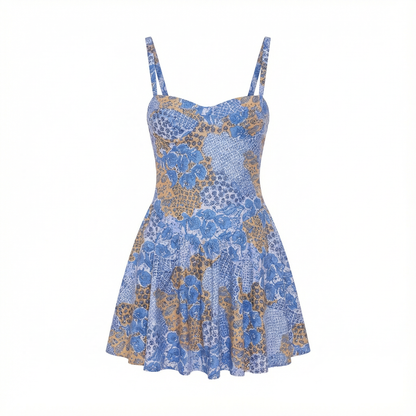 Flynn Dress