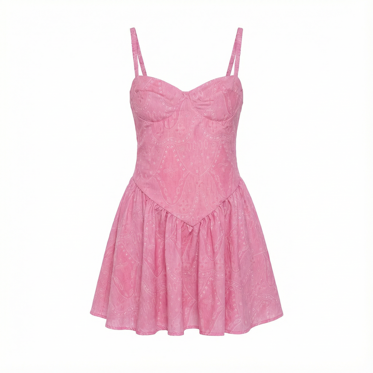 Flynn Dress