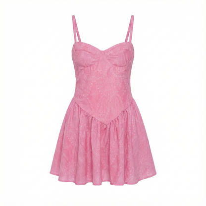 Flynn Dress