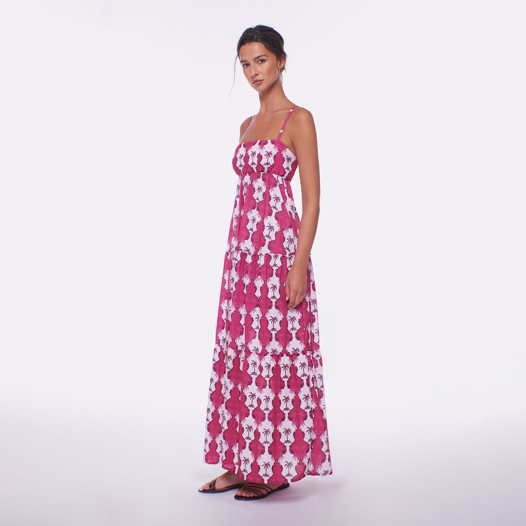 Lori Maxi Dress