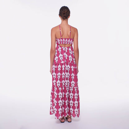 Lori Maxi Dress