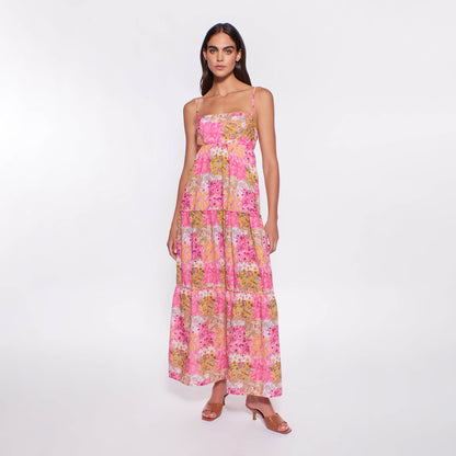 Lori Maxi Dress