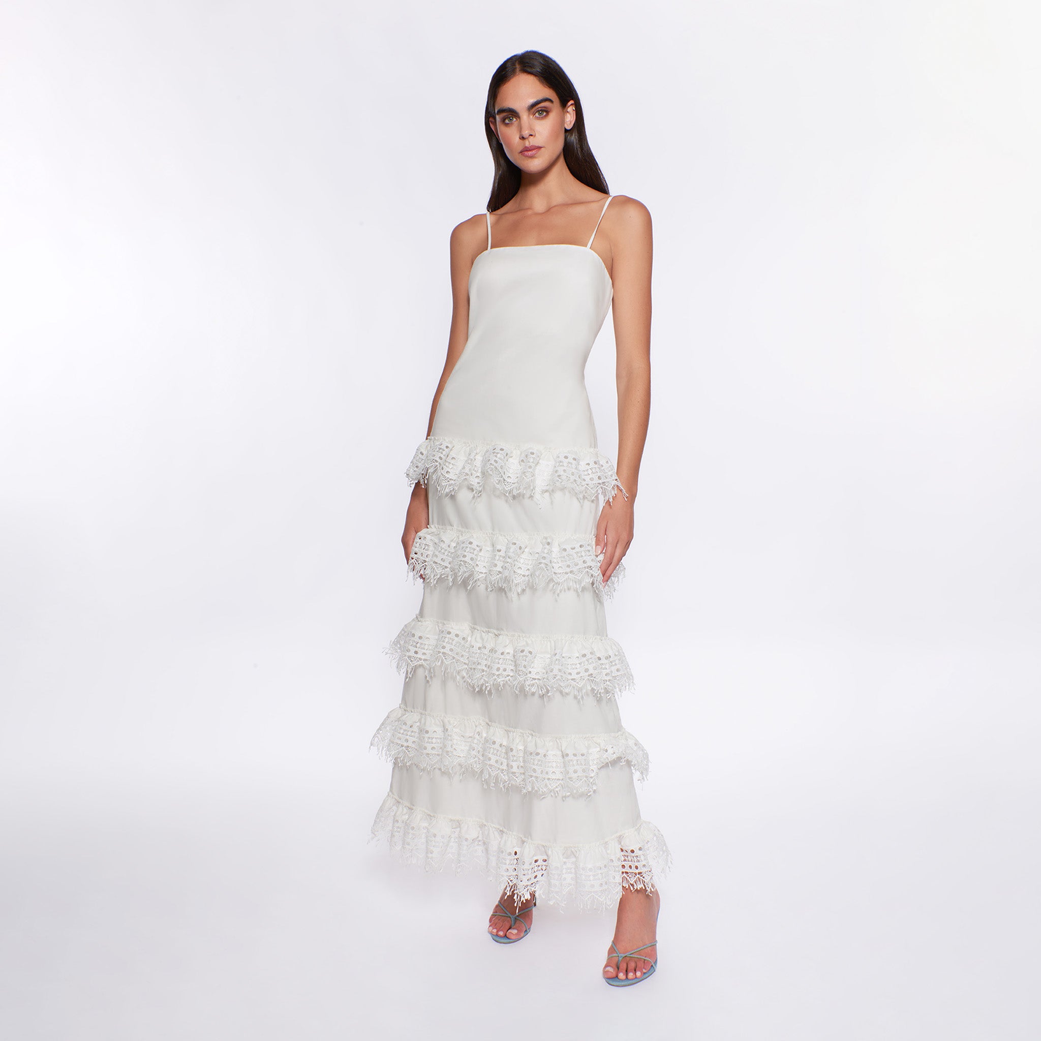 Tessa Dress