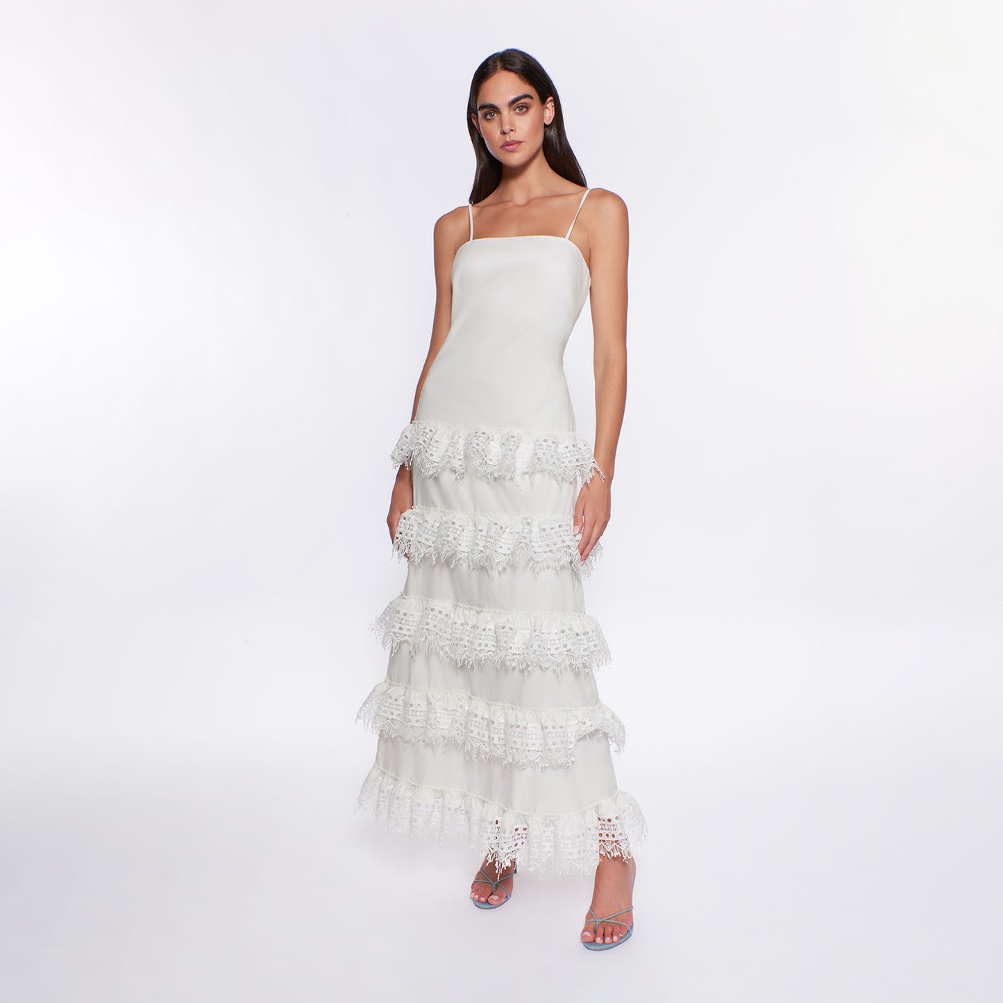 Tessa Dress