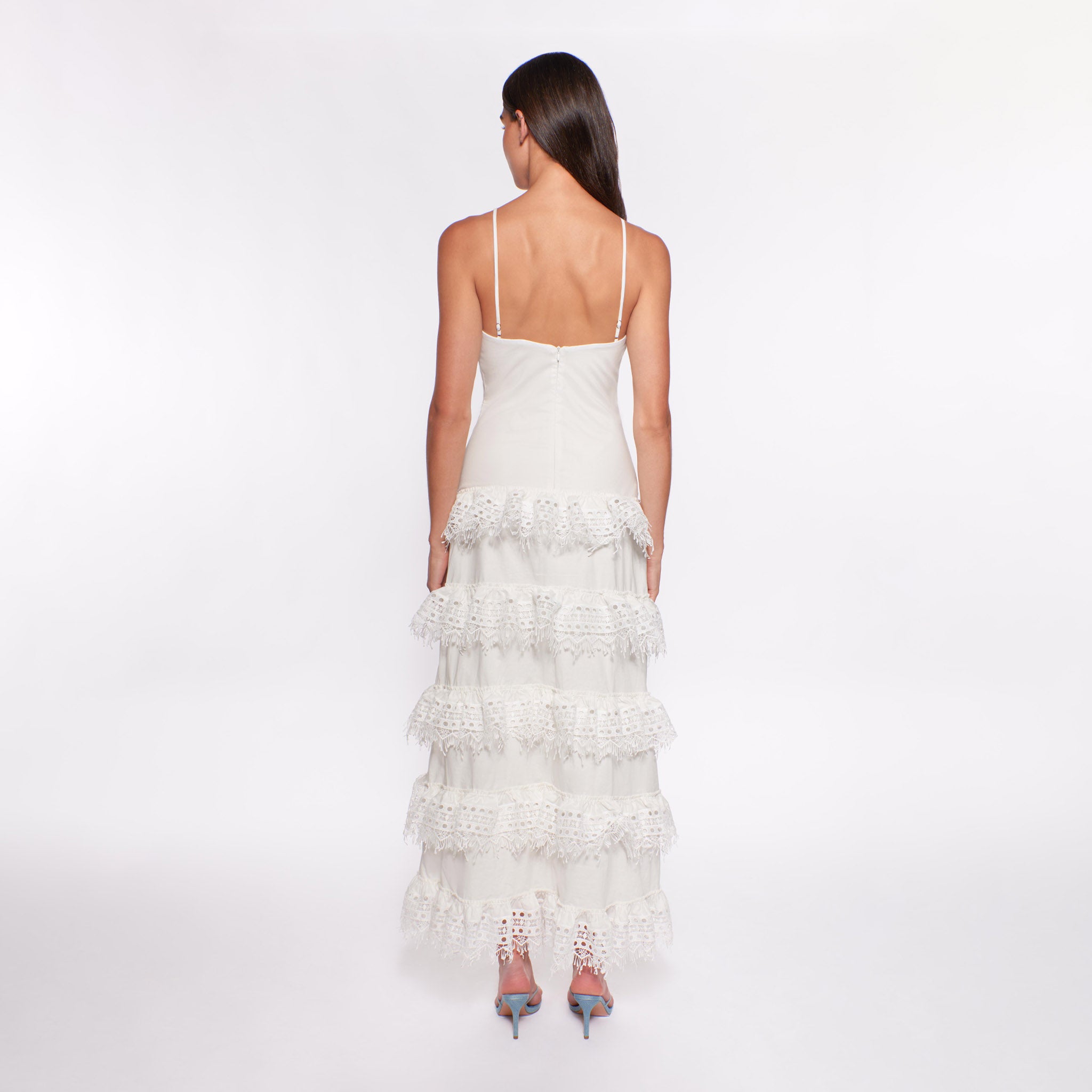 Tessa Dress