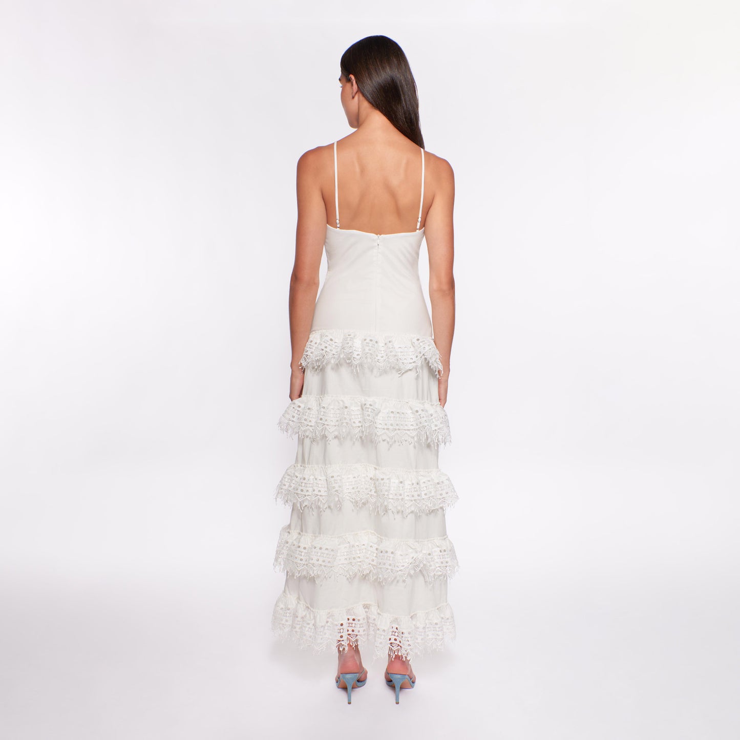 Tessa Dress