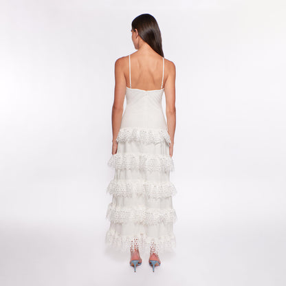 Tessa Dress