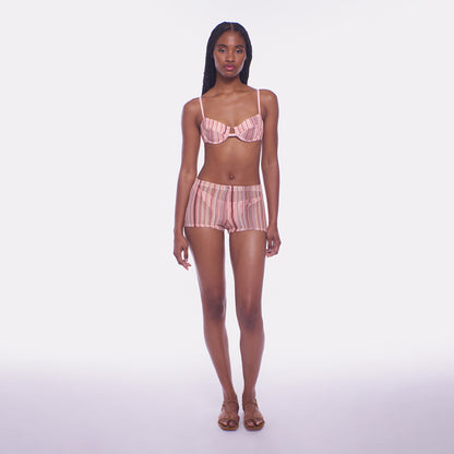 Ciara Mini Short