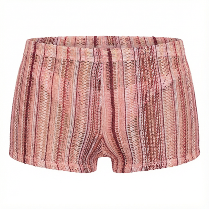 Ciara Mini Short