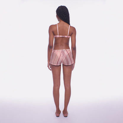 Ciara Mini Short