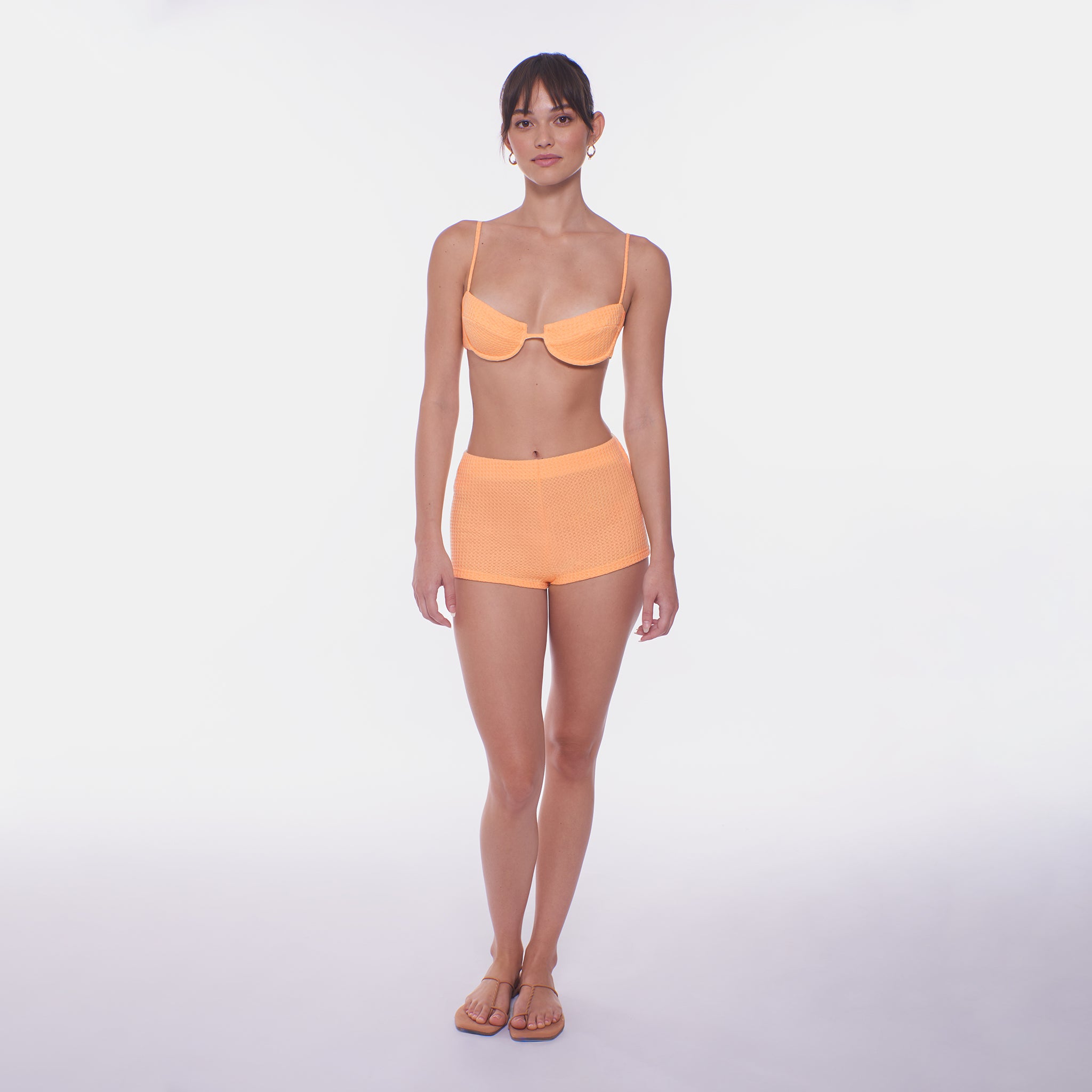 Ciara Mini Short