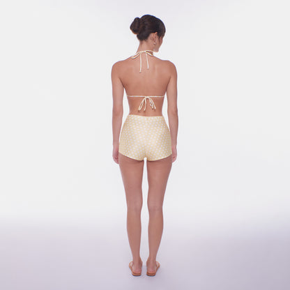 Ciara Mini Short