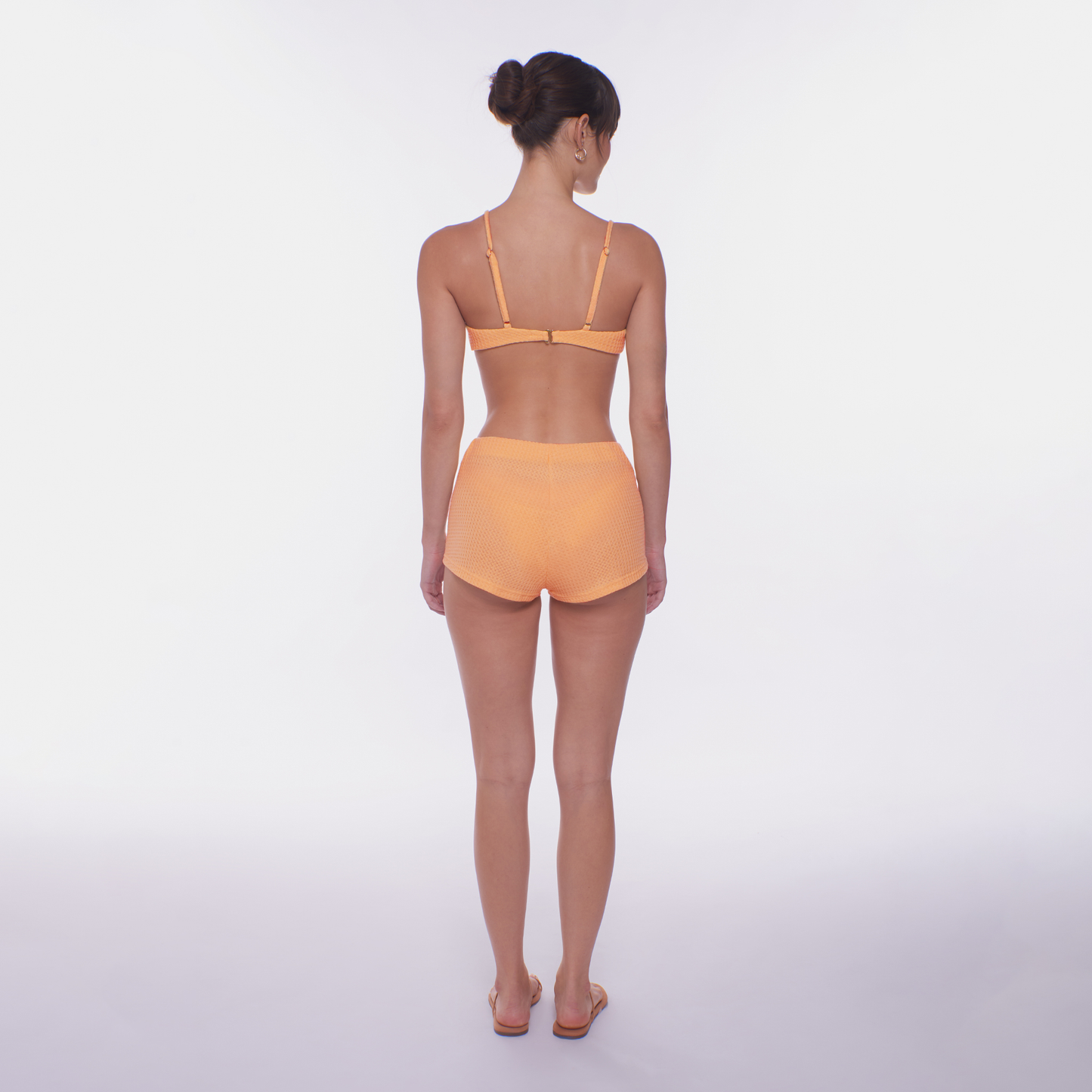 Ciara Mini Short