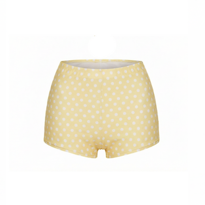 Ciara Mini Short