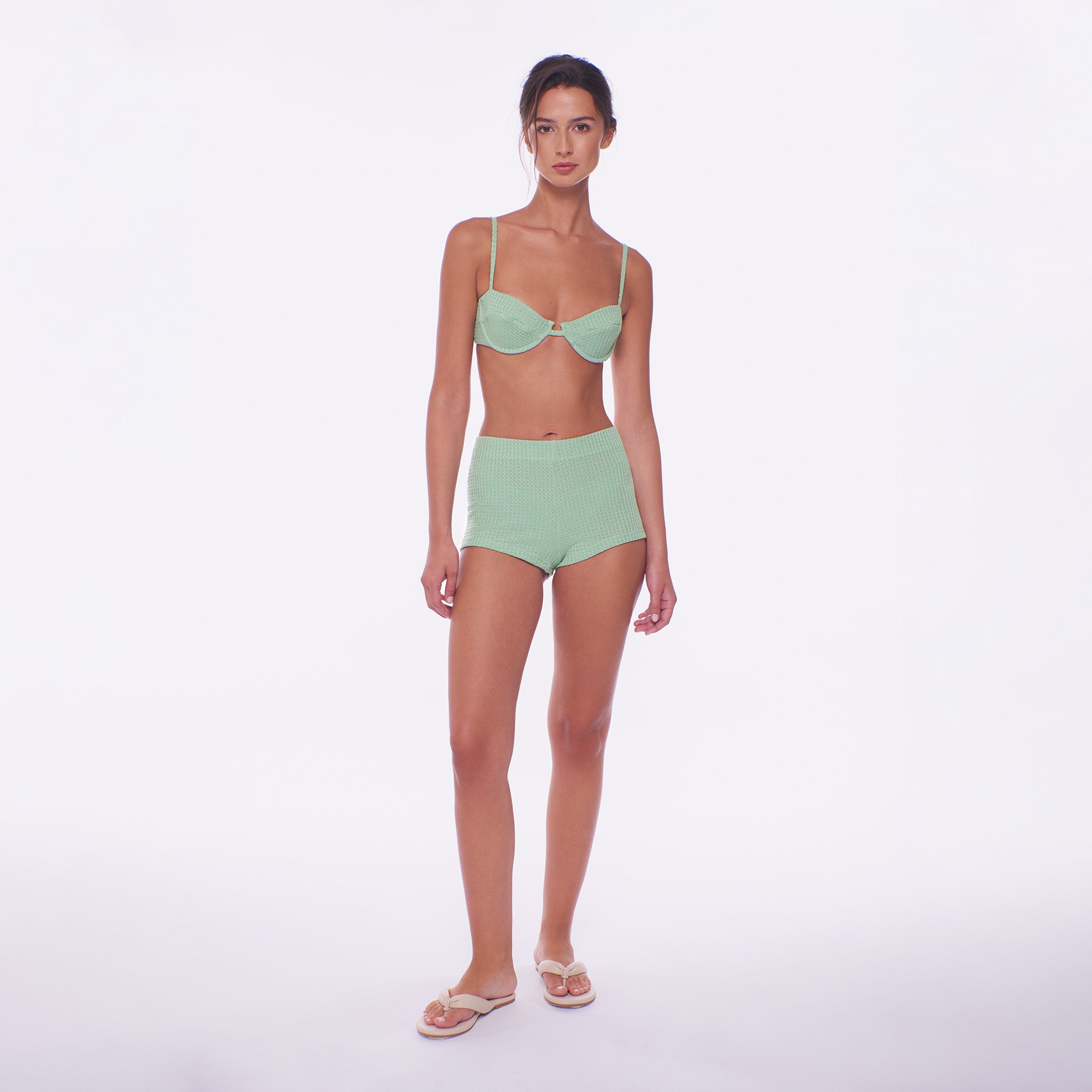 Ciara Mini Short