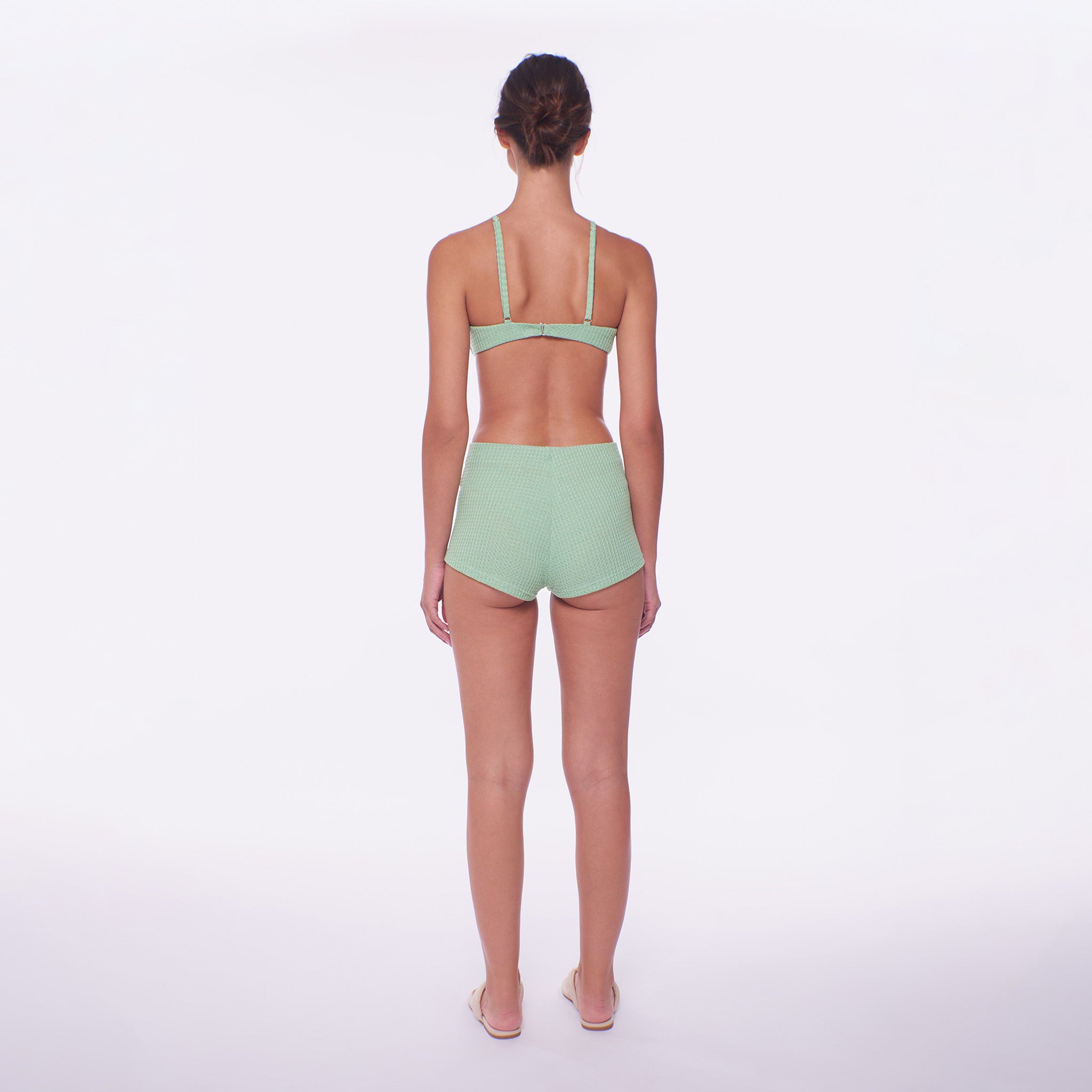 Ciara Mini Short