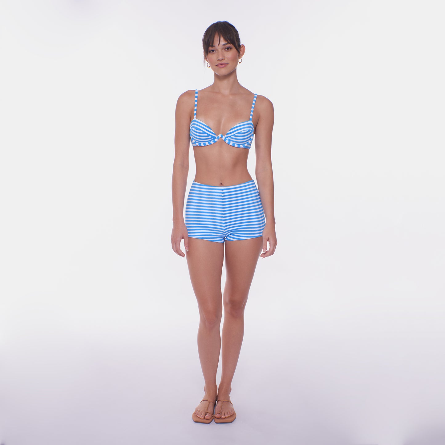 Ciara Mini Short