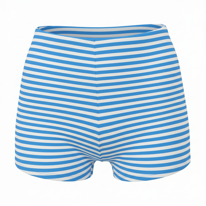 Ciara Mini Short