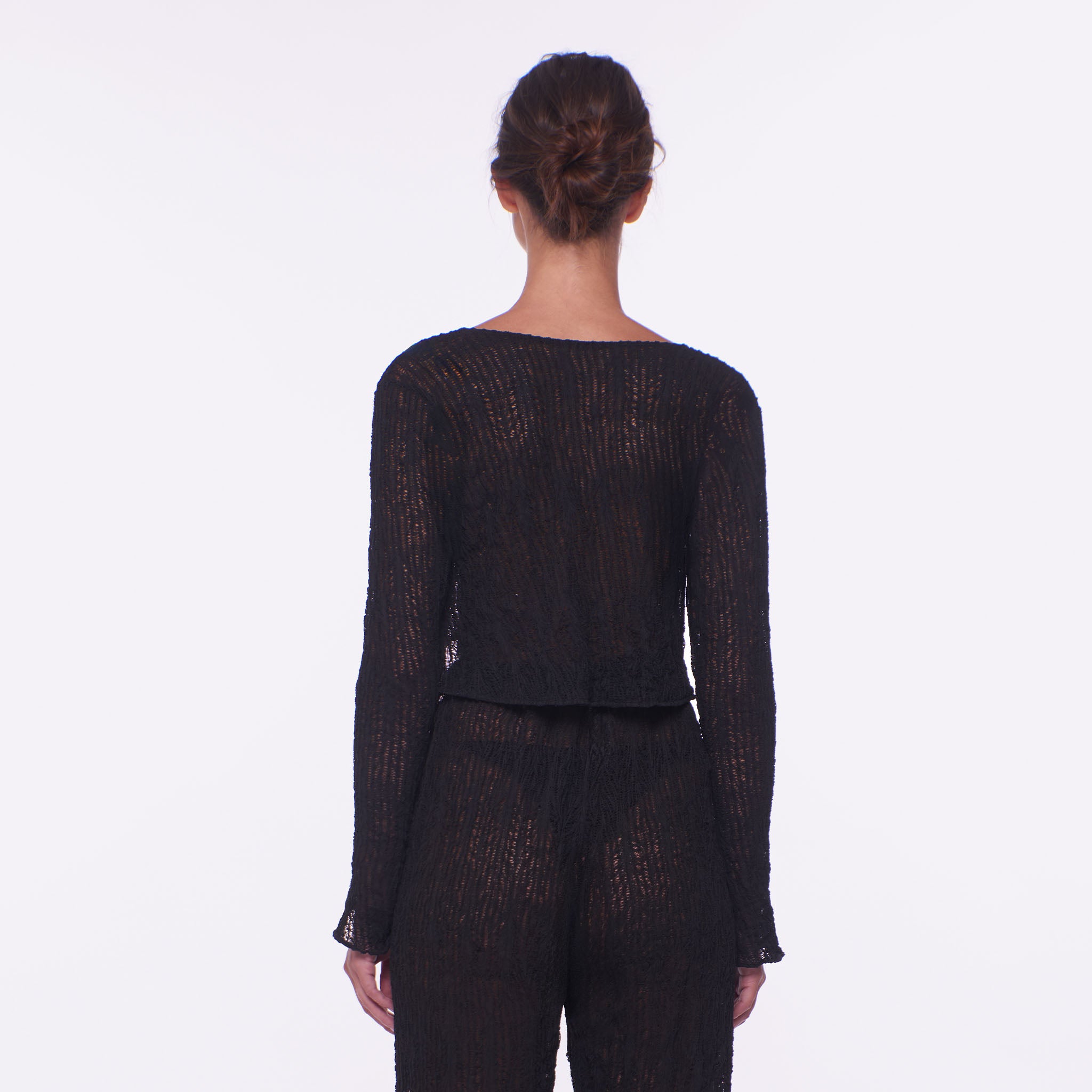 Jesse Top – Peixoto Wear