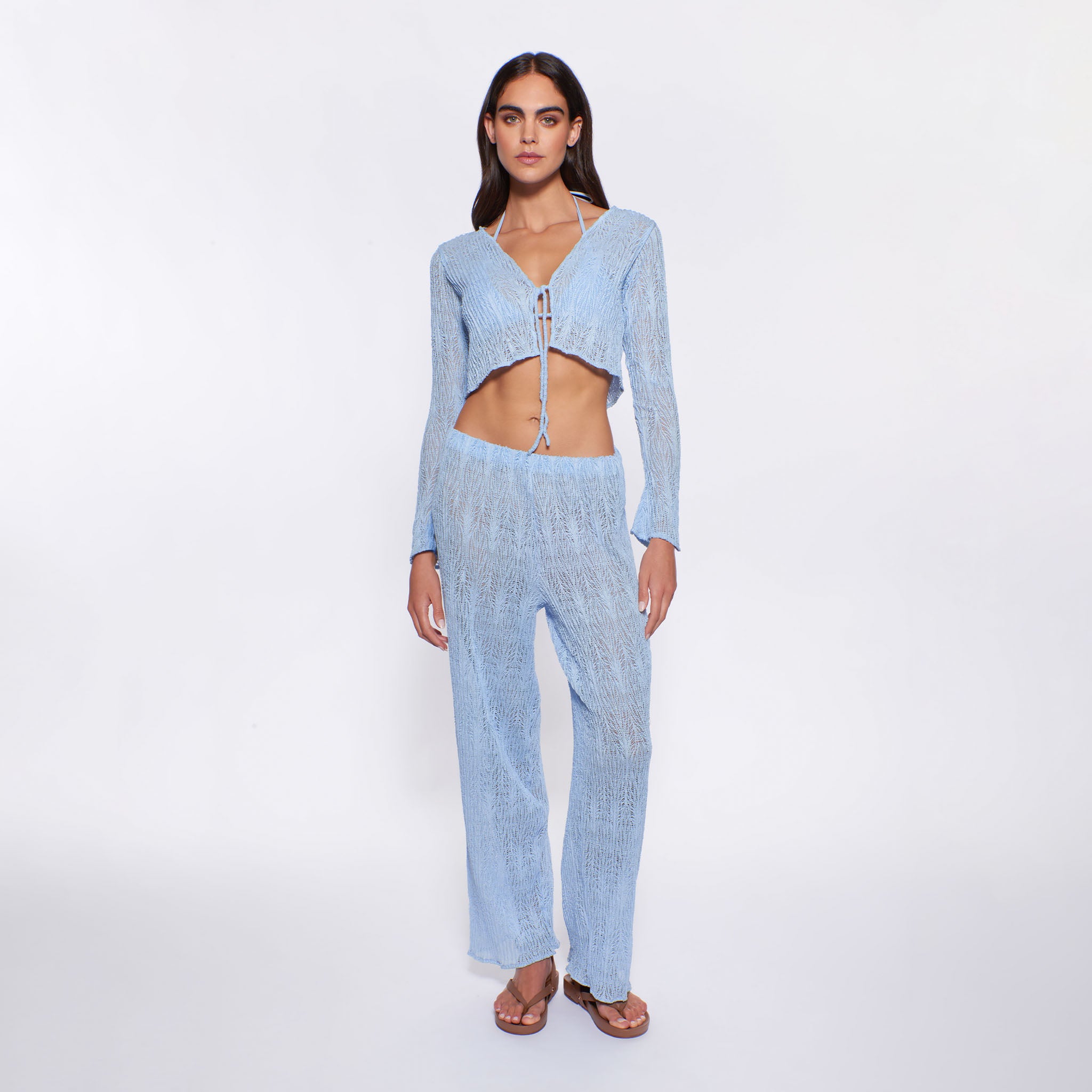 Evy Pants