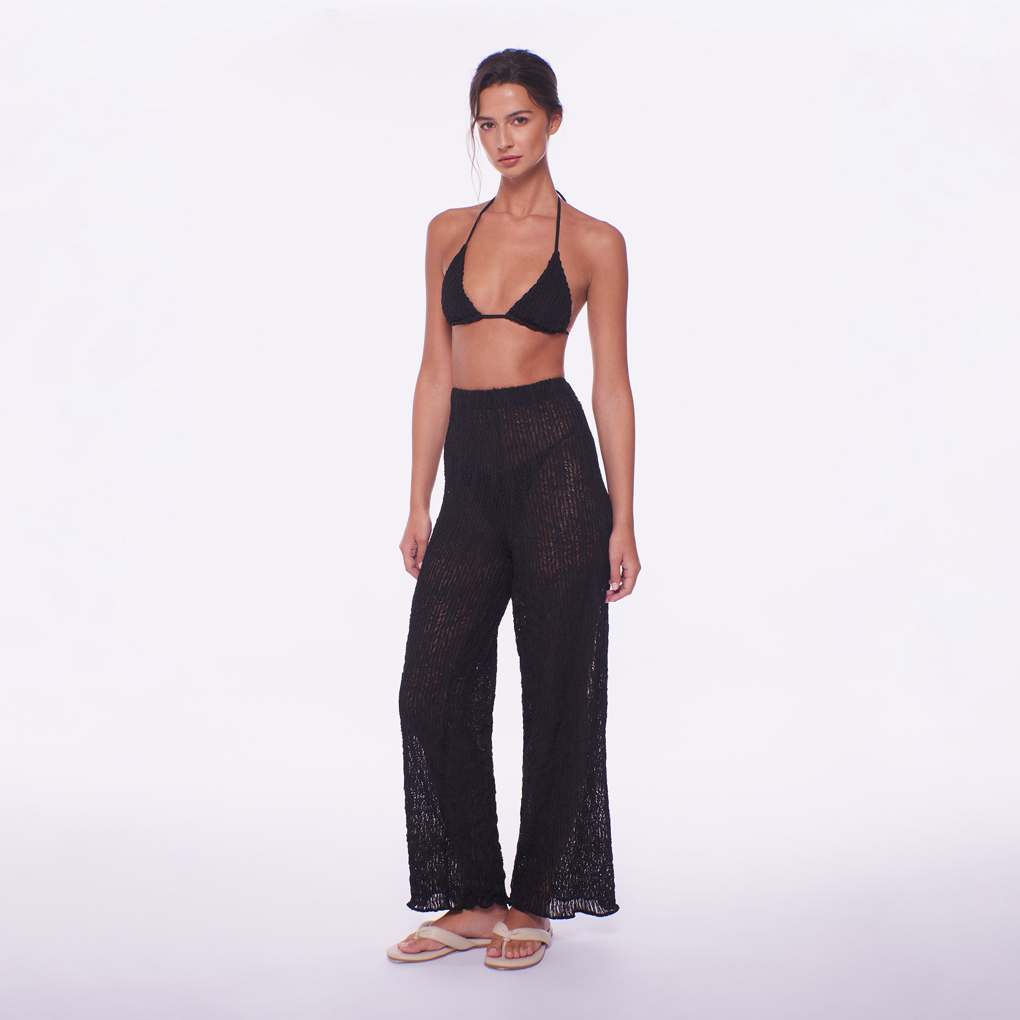 Evy Pants