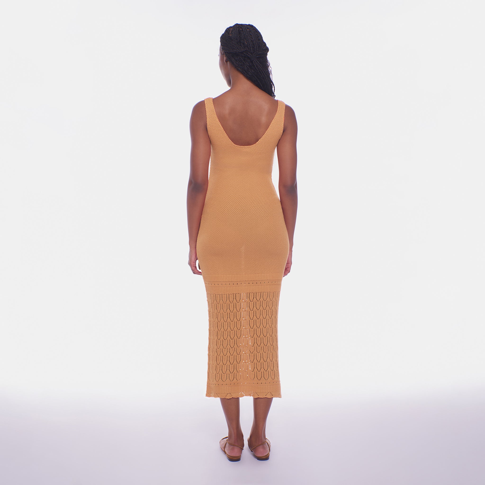 Liv Knit Dress