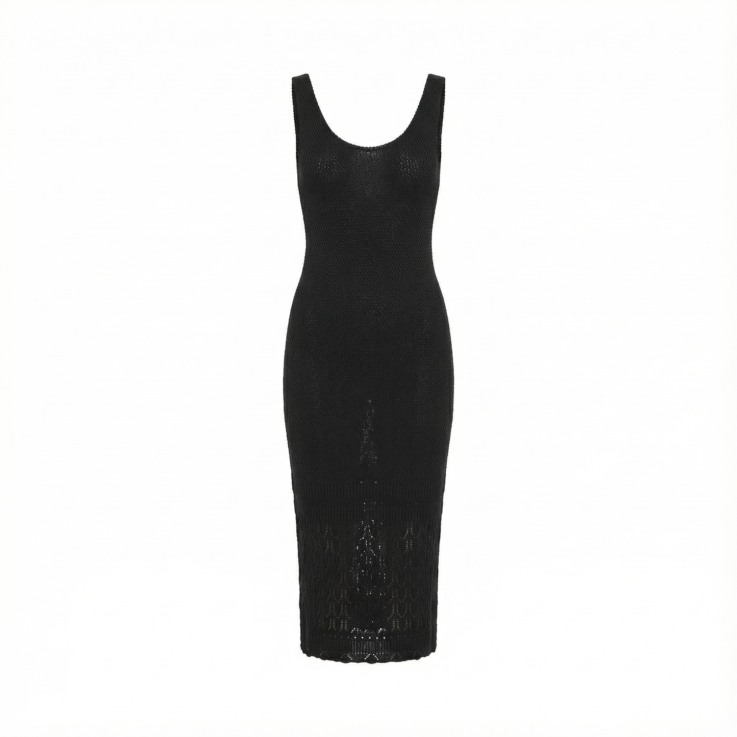 Liv Knit Dress